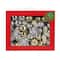 Glitzhome® 160 Pack Elegant Silver & Gold Deluxe Boxed Shatterproof Ornaments